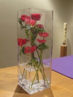 Liturgisch Bloemschikken